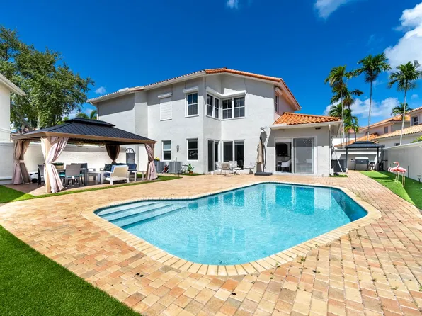 1547 Mariner Way #0, Hollywood, FL 33019