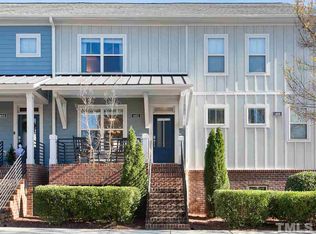 1402 Crafton Way, Raleigh, NC 27607