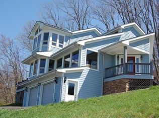 1031 Russell Brothers Rd, Sharps Chapel, TN 37866