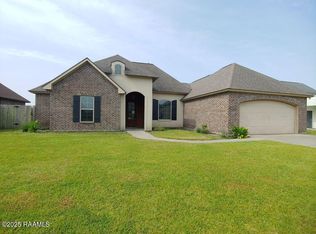 113 Thomas Oak Dr, Church Point, LA 70525