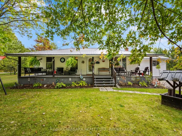 1791 Beamer Rd, West Lincoln, ON L0R 1Y0