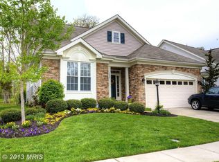 13325 Fieldstone Way, Gainesville, VA 20155
