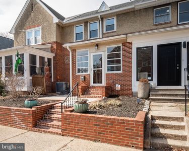 607 Geddes St, Wilmington, DE, 19805