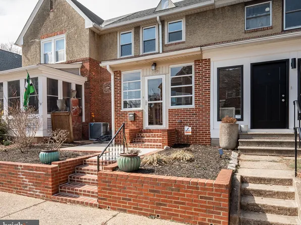607 Geddes St, Wilmington, DE 19805