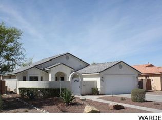 4929 S Calle Del Media, Fort Mohave, AZ 86426