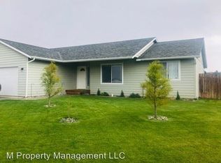 2263 Veedol Dr, East Wenatchee, WA 98802