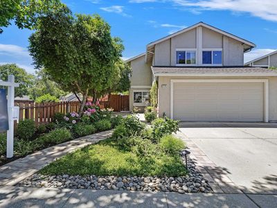 2236 Oakland Ave, Pleasanton, CA, 94588