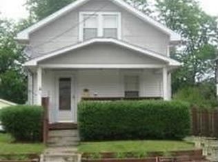 521 Harding Ave, Barberton, OH 44203