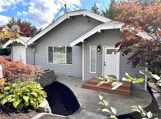 611 8th Ave, Aberdeen, WA 98520