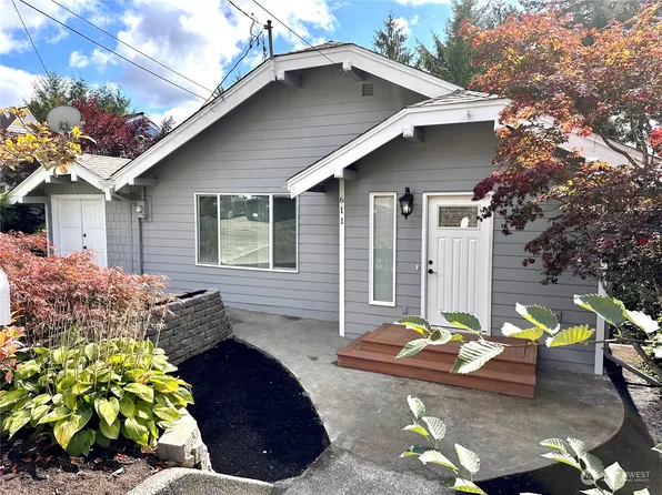 611 8th Avenue, Aberdeen, WA 98520