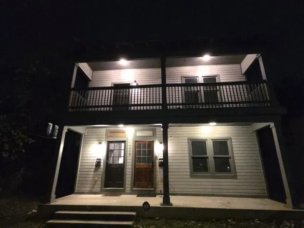 1112 Muncey #A, San Antonio, TX 78208