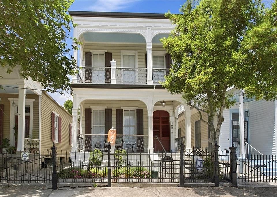 1st image of 2837 Carondelet St