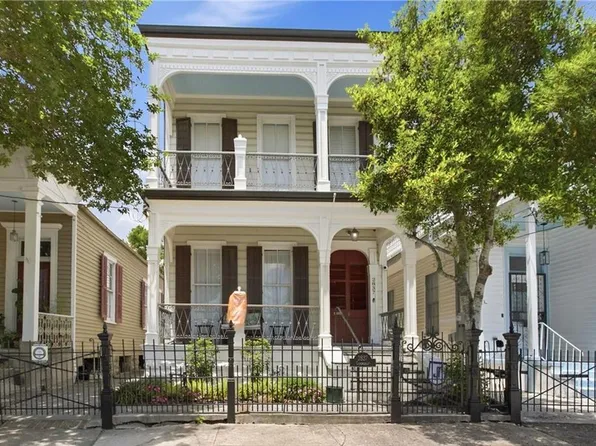 2837 Carondelet St, New Orleans, LA 70115