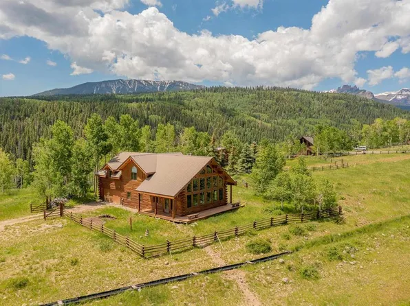 45 Osage Trail, Gunnison, CO 81230