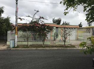 AE12 Calle 33 E, Bayamon, PR 00956