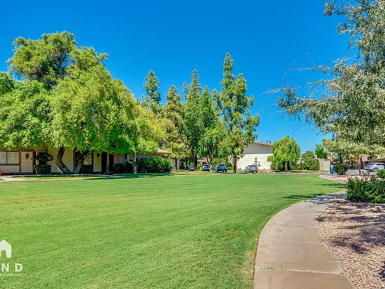 1550 N Stapley Dr #70 — Photo 29