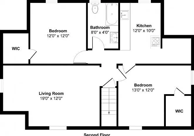 23 Gates Ave #2 — Photo 9