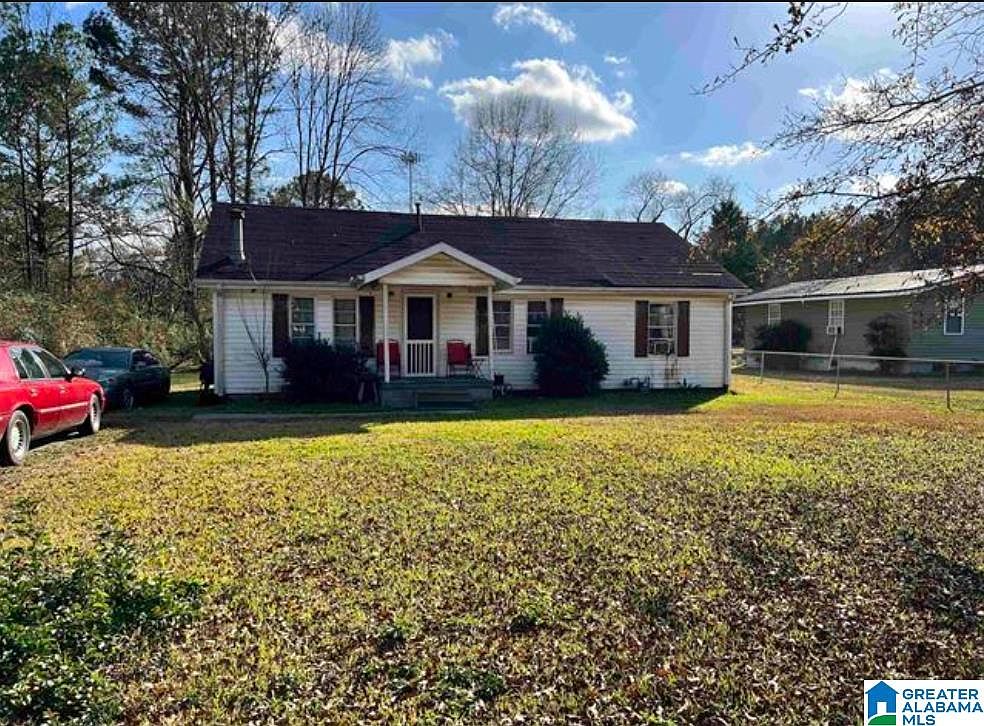 325 W College St, Columbiana, AL 35051 Zillow