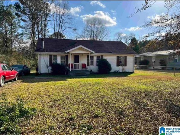 325 W College St, Columbiana, AL 35051