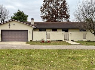 653 Centenary Rd, Gallipolis, OH 45631
