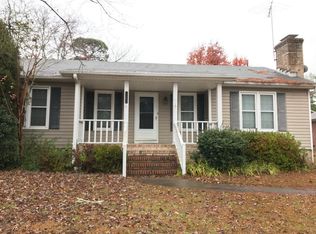 2403 Breezewood Rd, Cayce, SC 29033