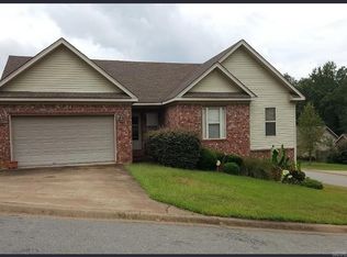 (Undisclosed Address), Alexander, AR 72002