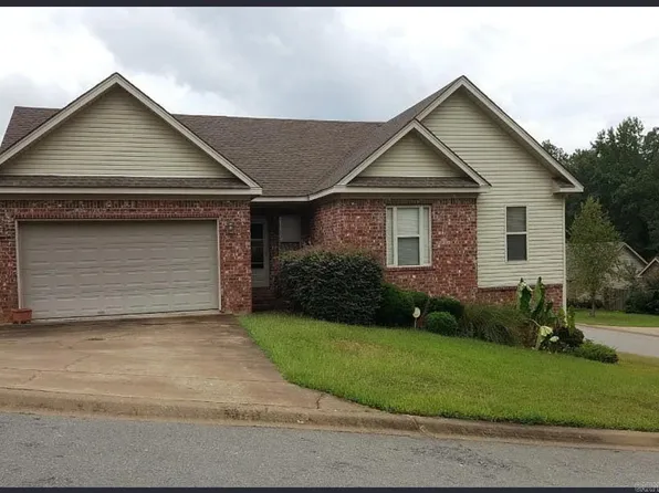 (undisclosed Address), Alexander, AR 72002