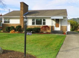 4945 Fuller Dr, Columbus, OH 43214