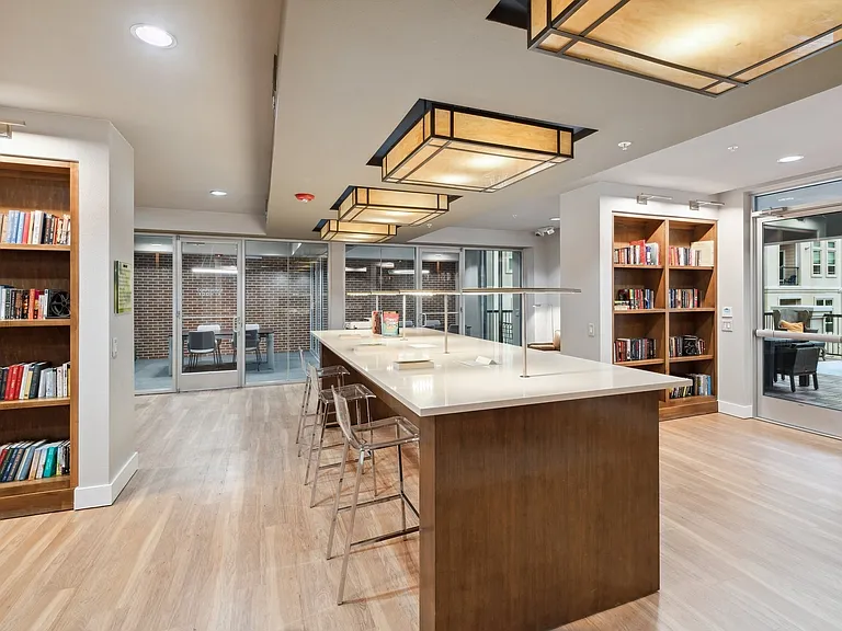 Ridgegate_amenity_library