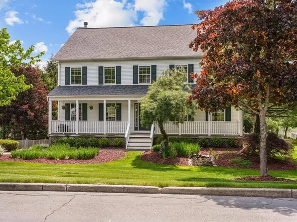 125 Creamery Pond Road, Chester, NY 10918