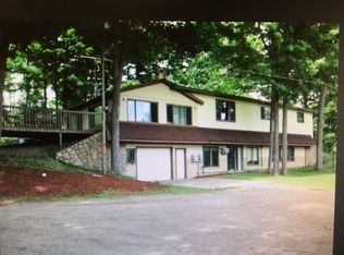 N6462 Pony Creek Rd, Bowler, WI 54416