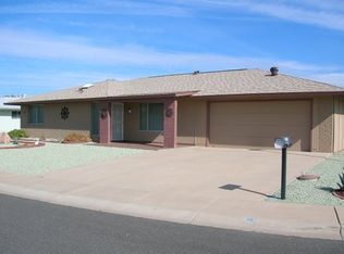 20021 N 106th Dr, Sun City, AZ 85373