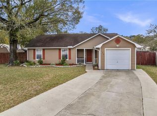 120 Lake Wellington Dr, Kingsland, GA 31548