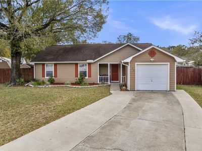 120 Lake Wellington Dr, Kingsland, GA, 31548