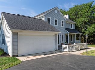 5409 Shannon Park Dr, Dublin, OH 43017