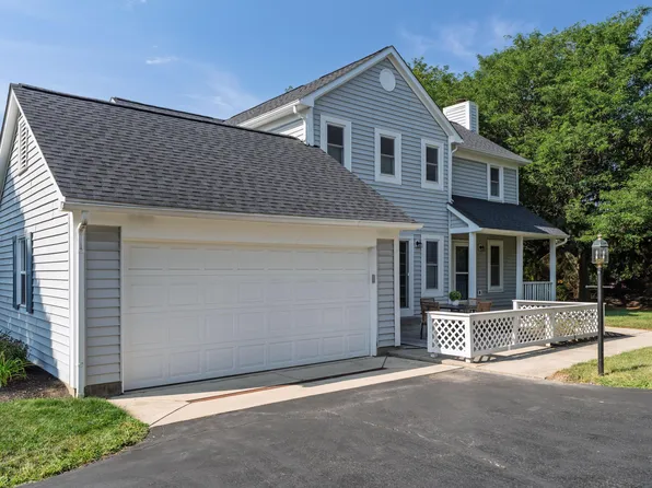 5409 Shannon Park Dr, Dublin, OH 43017
