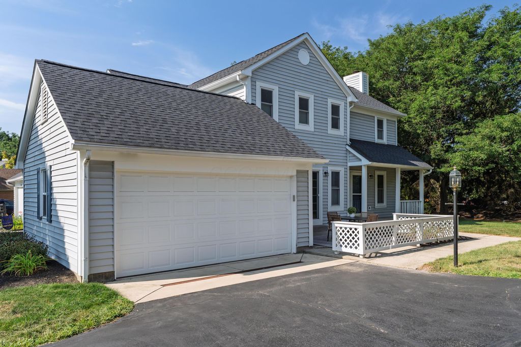 Real estate listing image