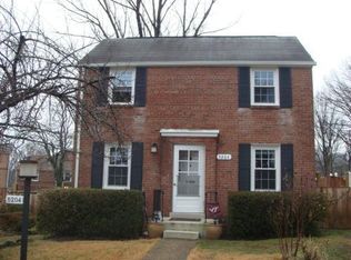 5204 11th St S, Arlington, VA