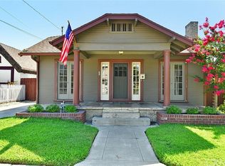 116 N Shamrock Ave, Monrovia, CA 91016