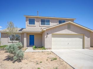 5011 27th Ave NE, Rio Rancho, NM 87144
