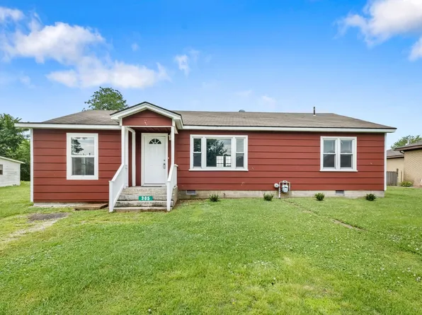 305 S Little Ave, Gentry, AR 72734