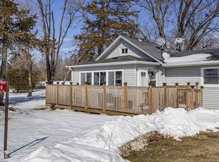 3746 Highway 13, Wisconsin Dells, WI 53965