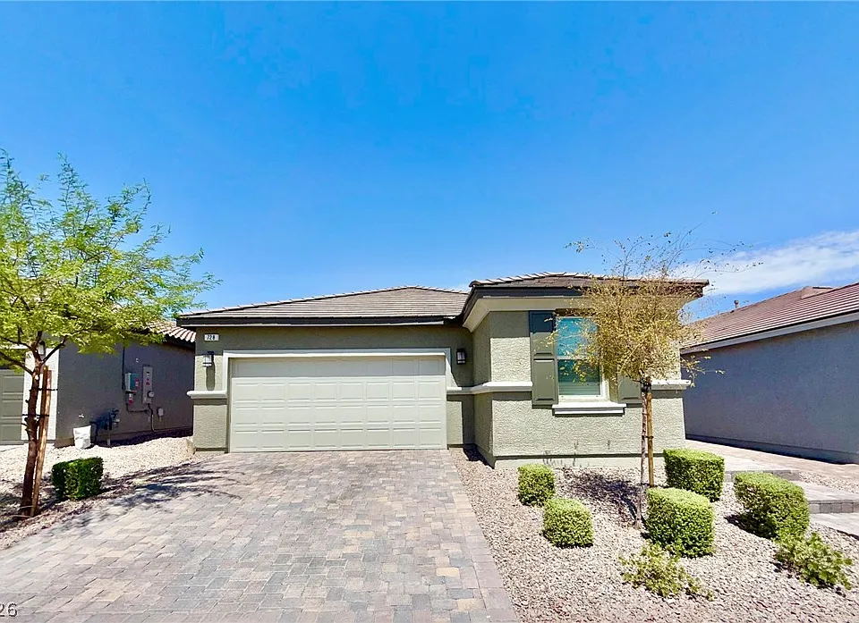 728 Wild Highlands Ln