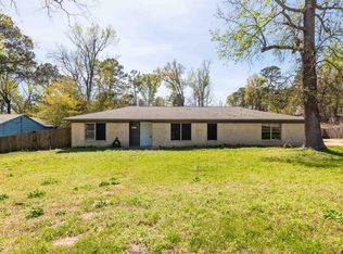 7618 Brookhollow Dr, Tyler, TX