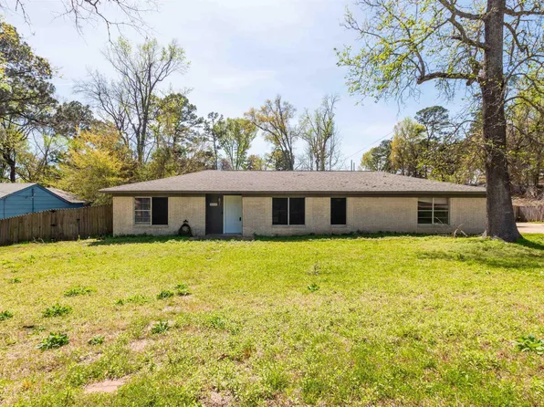 7618 Brookhollow Dr, Tyler, TX 75707