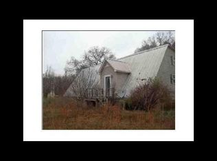 20021 County Road 8, Florence, AL 35633