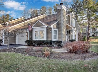 87 Stone Run Rd, Bedminster, NJ 07921