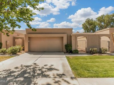 83 W Calle De Arcos --, Tempe, AZ, 85284