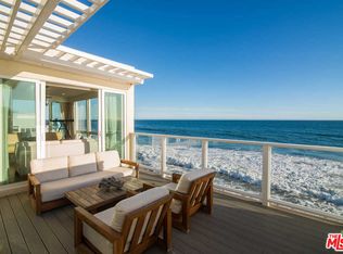 25152 Malibu Rd, Malibu, CA 90265