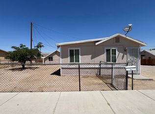 1105 Nancy St, Barstow, CA 92311
